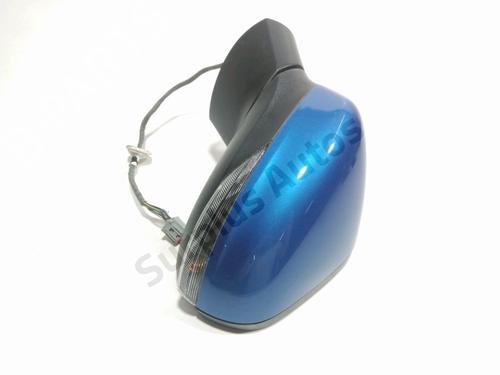 Left mirror FORD PUMA (J2K, CF7) 1.0 EcoBoost mHEV | BP38082803C26 - Image 2