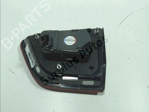 Left tailgate light RENAULT KADJAR (HA_, HL_) 1.5 BLUE dCi 115 (HLA6) | BP36374653C79 - Image 2