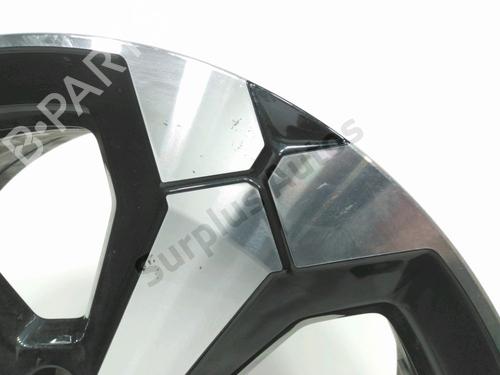 Rim DACIA DUSTER (HM_) 1.0 LPG (HMMT) | BP29148508C45 