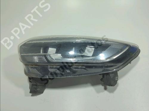 Lyskaster venstre Lyskaster venstre RENAULT KADJAR (HA_, HL_) 1.6 dCi 130 (HLA4) (130 hp) 35941964 35941964