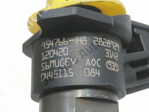 Injector RENAULT ESPACE IV (JK0/1_) 2.0 dCi (JK01, JK02, JK1J, JK1K, JK1H) | BP30985180M100 - Image 4