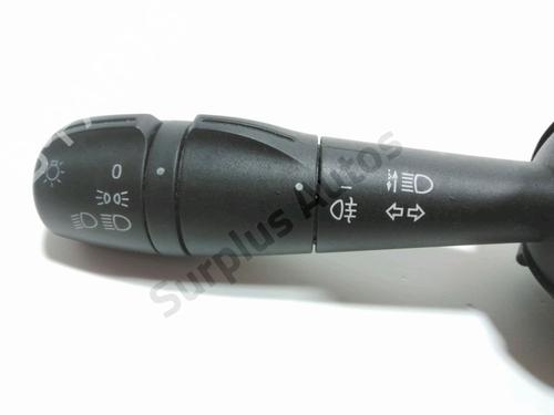 Headlight switch RENAULT TWINGO III (BCM_, BCA_) 0.9 TCe 90 (BCM9, BCM2) | BP28228755I24 - Image 2