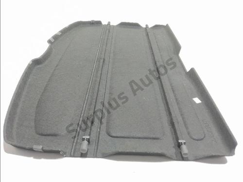 Rear parcel shelf PEUGEOT 2008 I (CU_) 1.2 VTi | BP32402276C85