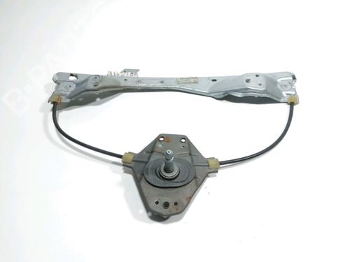 Used Rear left window mechanism Rear left window mechanism PEUGEOT 308 I (4A_, 4C_) 1.6 HDi (90 hp) 37778558 37778558