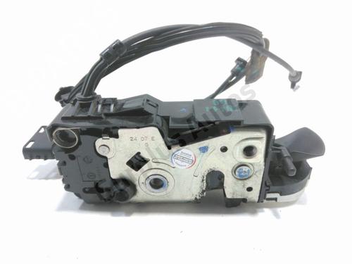 Used Front left lock Front left lock 37168080 37168080