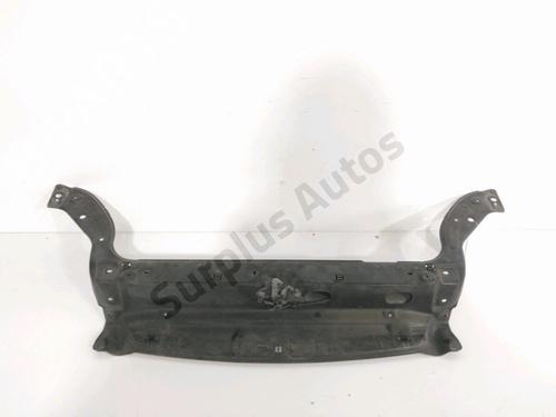 Frontplate/Frontkurv PEUGEOT PARTNER MPV (5_, G_) 1.6 HDi 90 (90 hp) 30993847