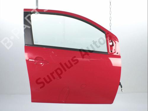 Used Right front door TOYOTA AYGO (_B4_) 1.0 (KGB40) (69 hp) 29416990
