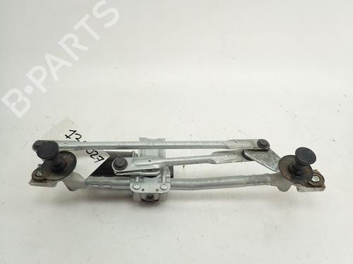 Used Front wipers mechanism Front wipers mechanism 37790677 37790677