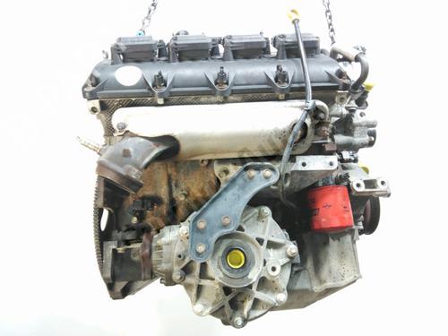 Motor CHRYSLER 300C Touring (LX, LE) 5.7 AWD (340 hp) 28219190