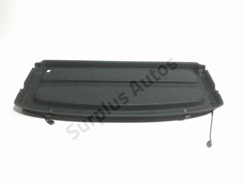 Rear parcel shelf RENAULT CAPTUR I (J5_, H5_) 1.2 TCe 120 | BP39706995C85 - Image 2