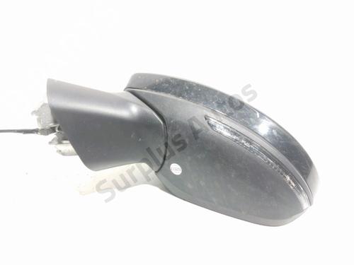 Left mirror RENAULT CLIO V (B7_) 1.0 TCe 100 (B7MT) | BP37507096C26 - Image 3