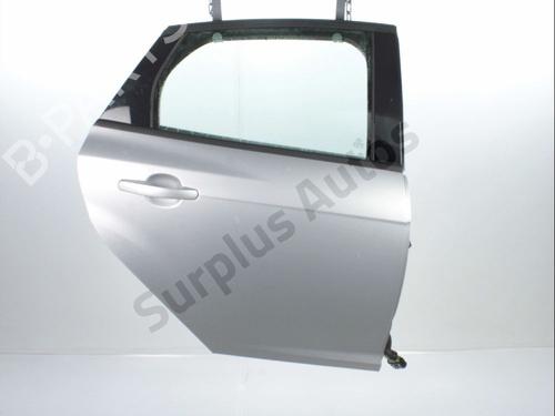 Used Right rear door FORD FOCUS III 1.6 TDCi (95 hp) 28574141