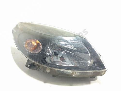 Used Right headlight Right headlight DACIA SANDERO 1.4 MPI LPG (72 hp) 34390102 34390102