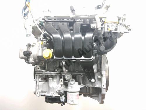 Used Engine Engine 38480375 38480375