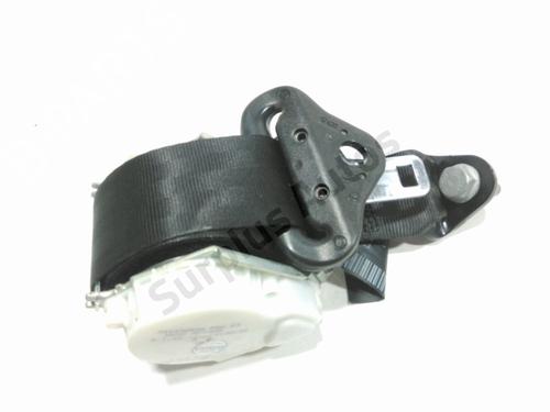 Used Rear right belt tensioner CITROËN C4 CACTUS 1.2 VTi 82 (82 hp) 32102380