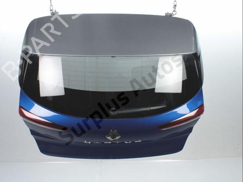 Used Tailgate Tailgate 36878358 36878358