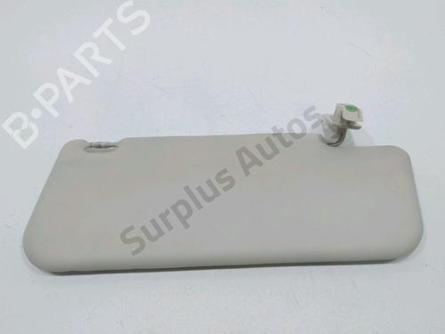 Left sun visor FORD KA (RU8) 1.2 | BP31004193I1