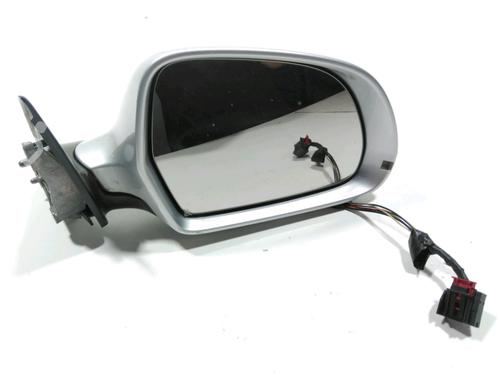 Used Right mirror AUDI A3 Sportback (8PA) 2.0 TDI 16V (140 hp) 28244727