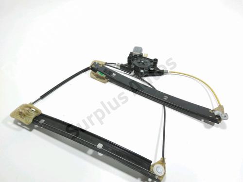 Front right window mechanism AUDI A4 B9 Avant (8W5, 8WD) 2.0 TDI | BP37773782C23 - Image 2