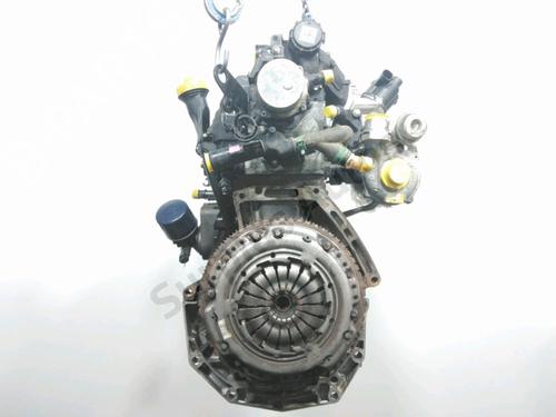 Engine RENAULT MEGANE III Hatchback (BZ0/1_, B3_) 1.5 dCi | BP38457643M1 - Image 2