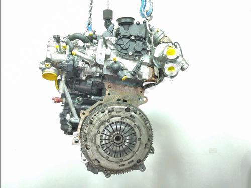 Engine AUDI A3 Sportback (8VA, 8VF) 1.6 TDI | BP36314476M1 - Image 2