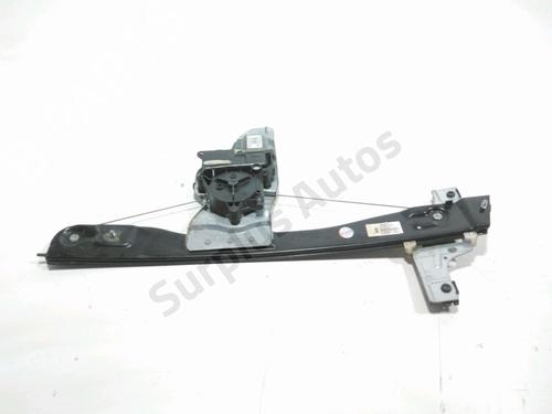 Used Front left window mechanism Front left window mechanism 37681315 37681315