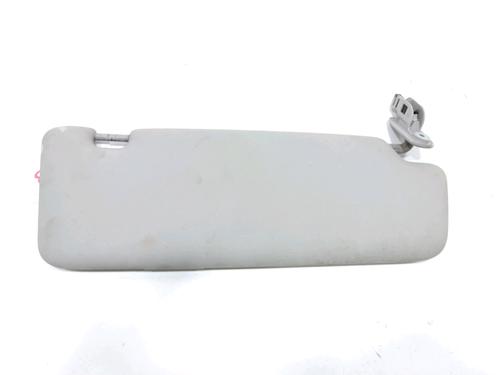 Left sun visor AUDI A4 B7 (8EC) 2.0 TDI | BP31003858I1