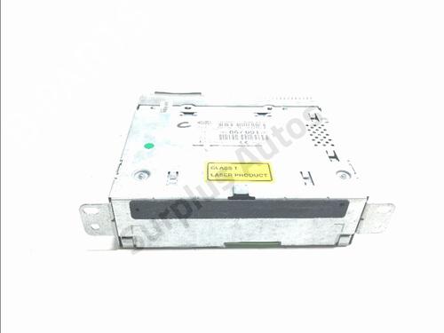 radio-citroen-ds5-2011-2012-2013-2014-2015-2016-36374276 main image