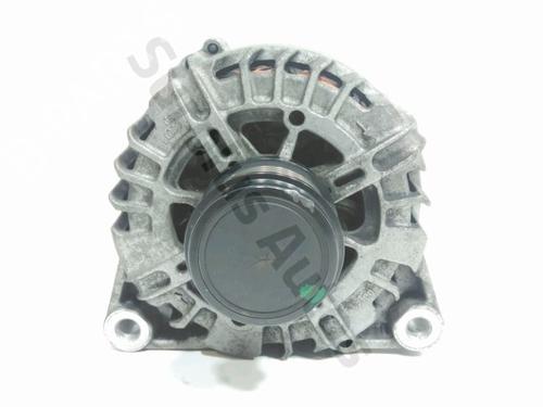 Alternator VOLVO V40 Hatchback (525) D2 | BP28222712M7 - Image 2