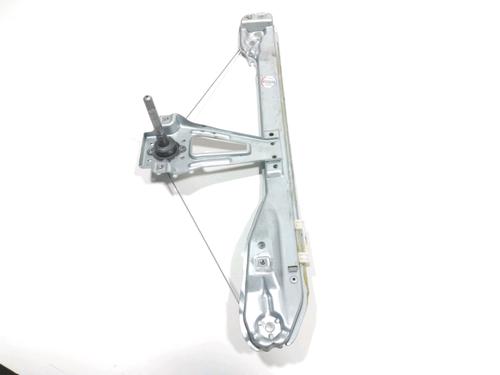 Rudehejsemekanisme Højre bagtil RENAULT CLIO III (BR0/1, CR0/1) 1.2 16V (BR02, BR0J, BR11, CR02, CR0J, CR11) (75 hp) 29858783