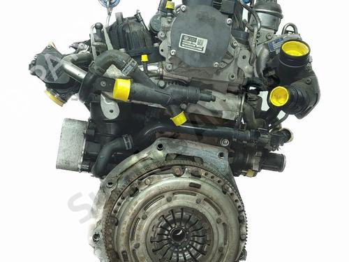 Engine AUDI A3 (8P1) 2.0 TDI 16V | BP37220388M1 - Image 2