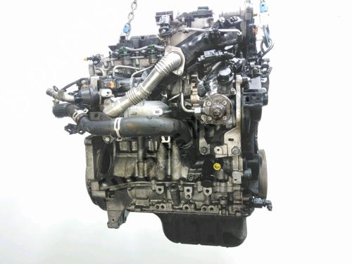 Motor CITROËN C3 II (SC_) 1.4 HDi 70 (SC8HZC, SC8HR0, SC8HP4) (68 hp) 29579468