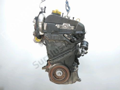 Engine RENAULT KANGOO (KC0/1_) 1.5 dCi | BP36105369M1 - Image 2