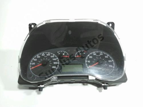 Used Instrument cluster CITROËN NEMO Box Body/MPV (AA_) [2008-2025]  30723646