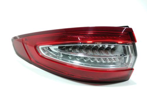 Used Left taillight FORD MONDEO V Hatchback (CE) 2.0 TDCi (150 hp) 28269927