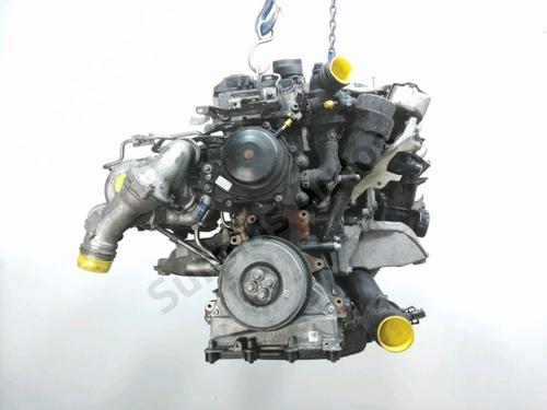 Engine MERCEDES-BENZ C-CLASS (W204) C 220 CDI (204.002) | BP37761904M1 - Image 2