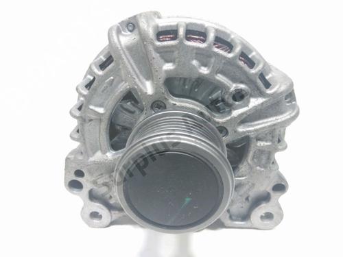 Used Alternator Alternator 39088422 39088422