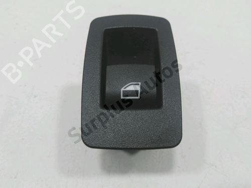 Used Left rear window switch Left rear window switch BMW 1 (F20) 116 d (116 hp) 33949949 33949949