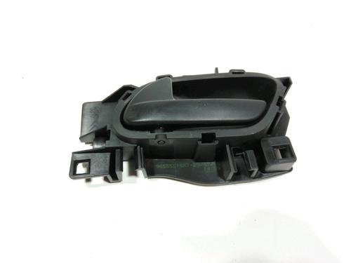 Used Front left interior door handle Front left interior door handle CITROËN BERLINGO Box Body/MPV (B9) [2008-2026] 29858222 29858222