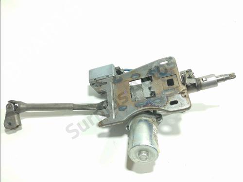 Steering column RENAULT TWINGO II (CN0_) 1.5 dCi (CN0E) | BP38261040M21 - Image 3