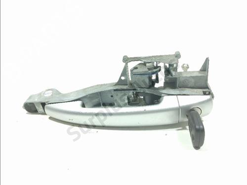 Used Front left exterior door handle Front left exterior door handle PEUGEOT PARTNER Tepee 1.6 HDi (109 hp) 36464884 36464884