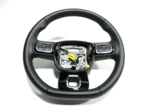 Used Steering wheel CITROËN C3 / C3 ORIGIN III (SX) 1.2 PureTech 82 (83 hp) 28225242