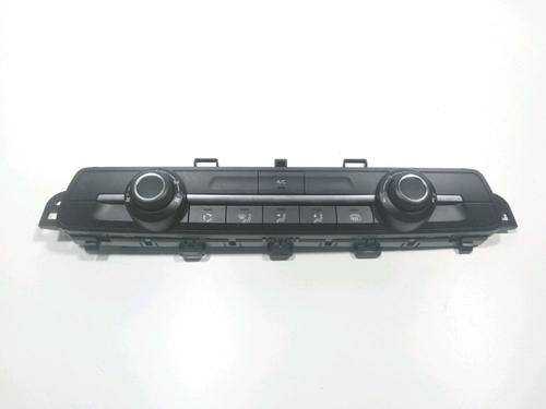 Used Climate control Climate control 37766985 37766985