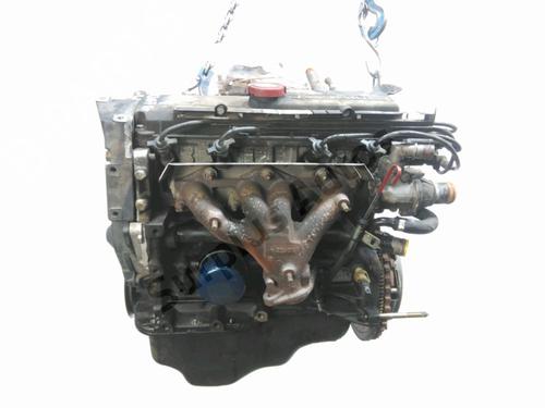 Engine RENAULT CLIO I (B/C57_, 5/357_) 1.2 (B/C/S57A, B/C57S, 5/357F, 5/357J, 5/357L, 5/357R) | BP29579460M1 