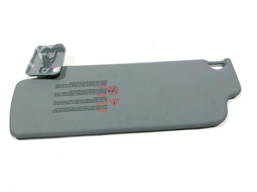 Right sun visor RENAULT TWINGO I (C06_) 1.2 (C066, C068) | BP28262694I2 