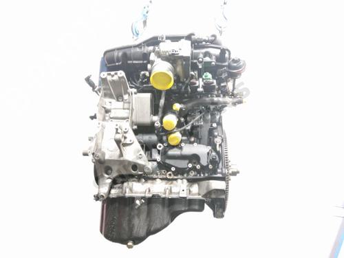 Used Engine AUDI A5 (8T3) 1.8 TFSI (170 hp) 28218825