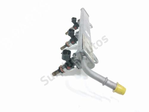 Injection rail RENAULT TWINGO III (BCM_, BCA_) 0.9 TCe 90 (BCM9, BCM2) | BP31032564M98 - Image 5