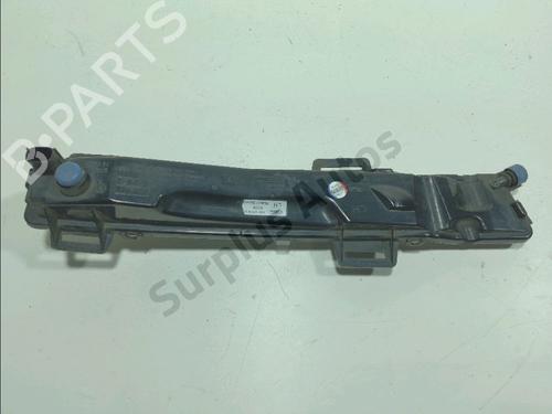 Left daytime light FORD S-MAX (WA6) 2.0 TDCi | BP39765748C104 - Image 2