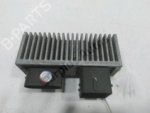Used Electronic module RENAULT LAGUNA III (BT0/1) 1.5 dCi (BT00, BT0A, BT0T, BT1J) (110 hp) 30985369