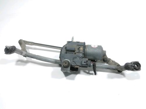 Used Front wipers mechanism VW CADDY III Box Body/MPV (2KA, 2KH, 2CA, 2CH) 1.6 TDI (102 hp) 28273326